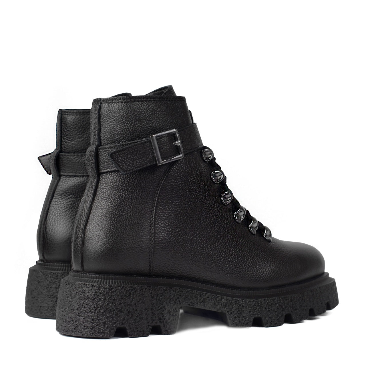 Ghete dama 184 negru