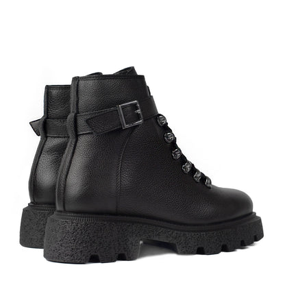 Ghete dama 184 negru