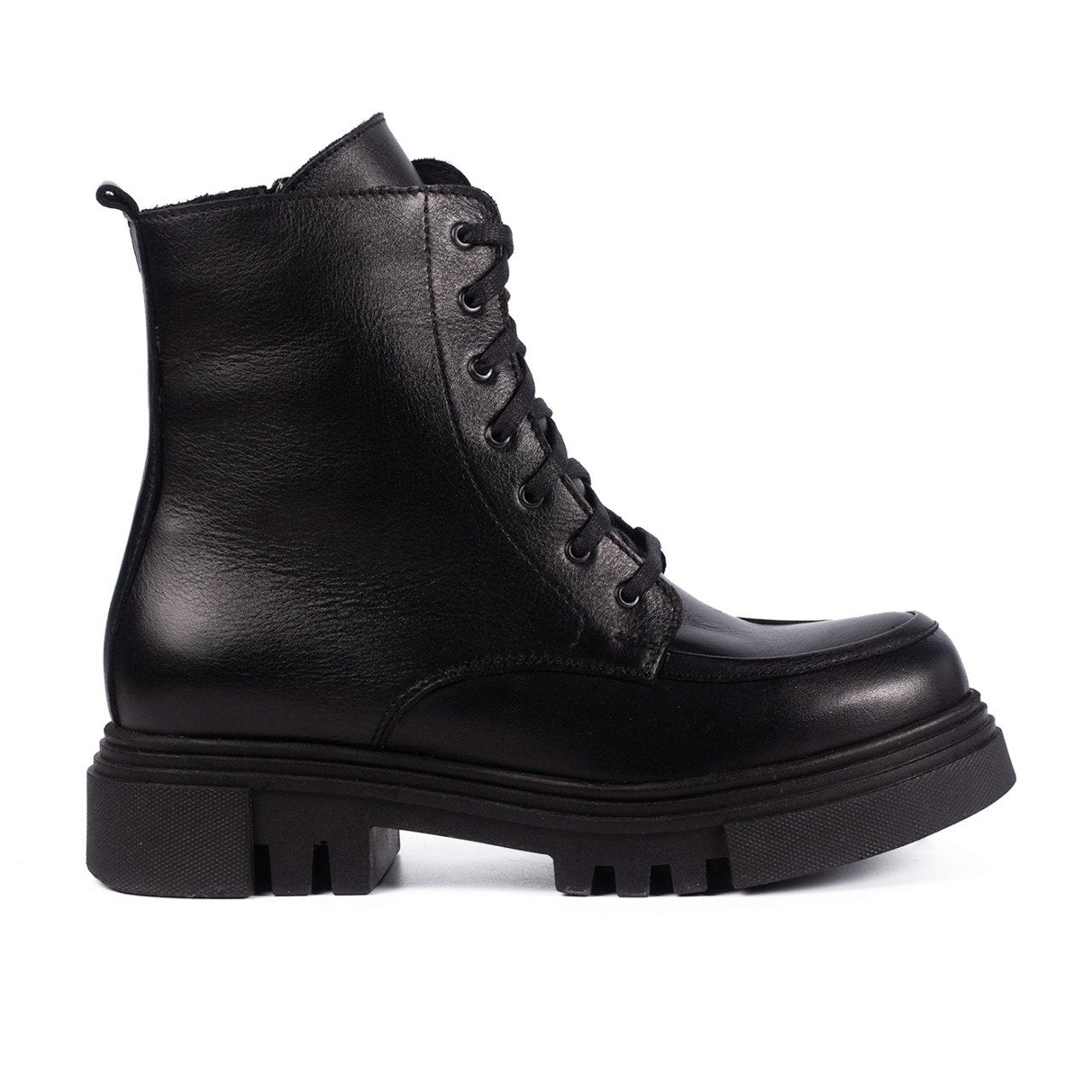 Ghete dama 185 negru