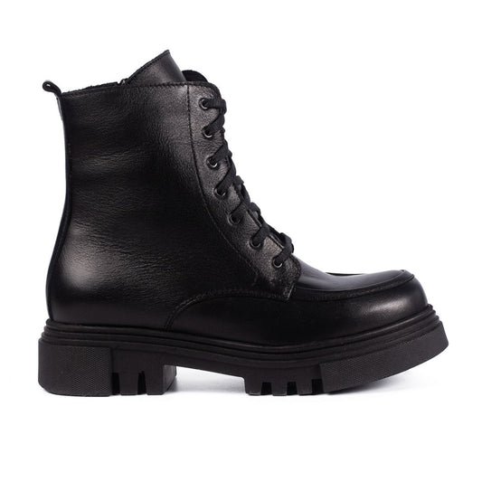 Ghete dama 185 negru