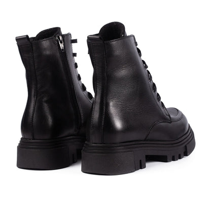 Ghete dama 185 negru