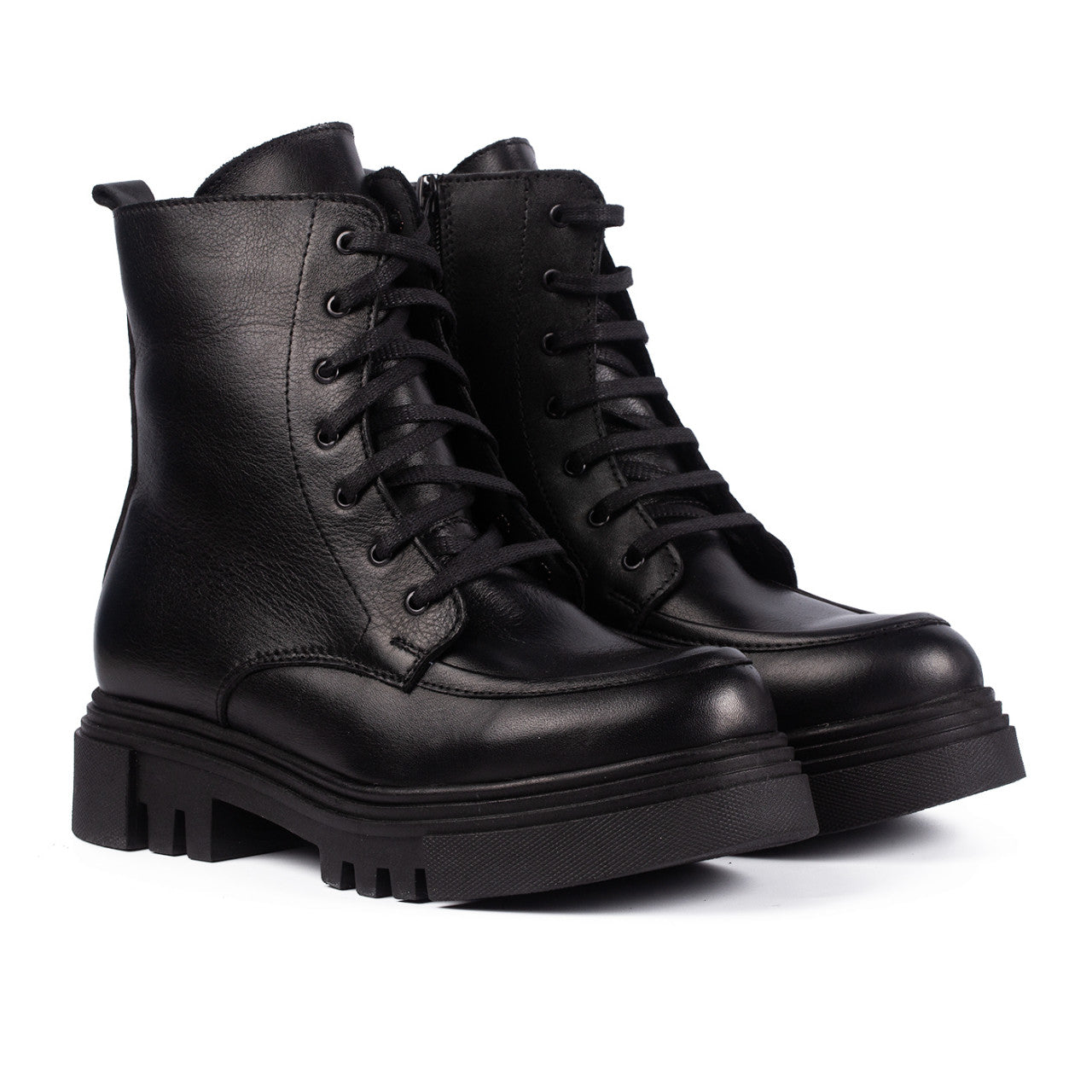 Ghete dama 185 negru