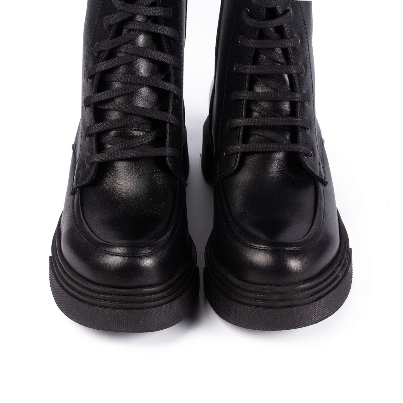 Ghete dama 185 negru