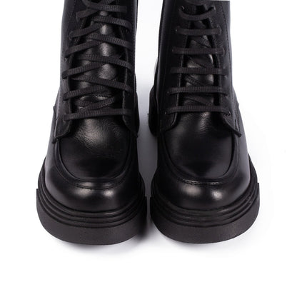 Ghete dama 185 negru