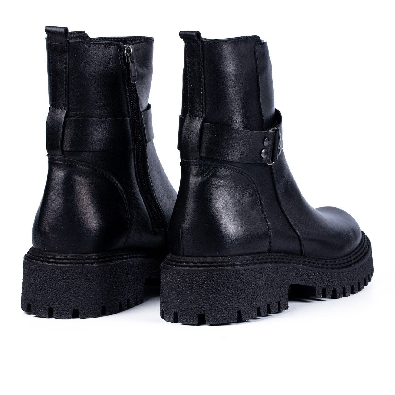 Ghete dama 199 negru