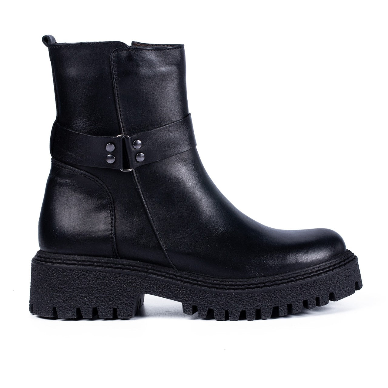 Ghete dama 199 negru