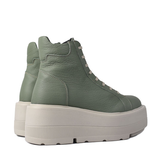 Ghete dama 2024 verde