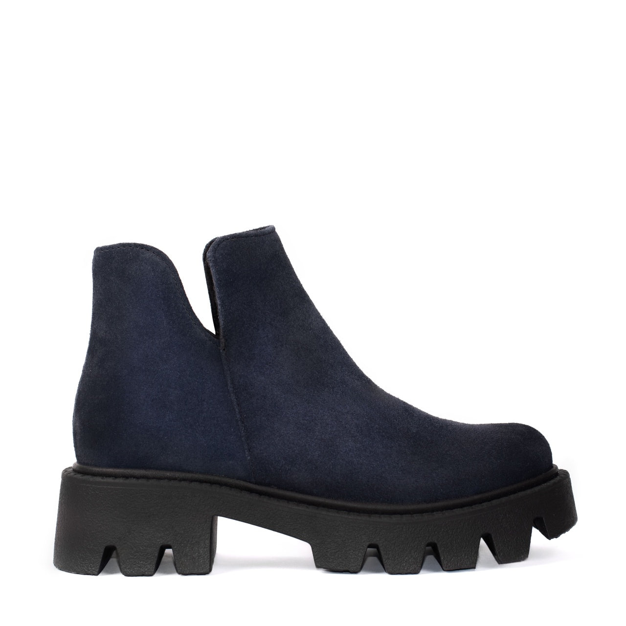 Ghete dama 800 albastru