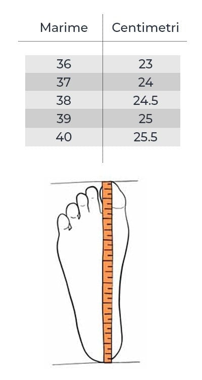 Ghete dama 800 albastru