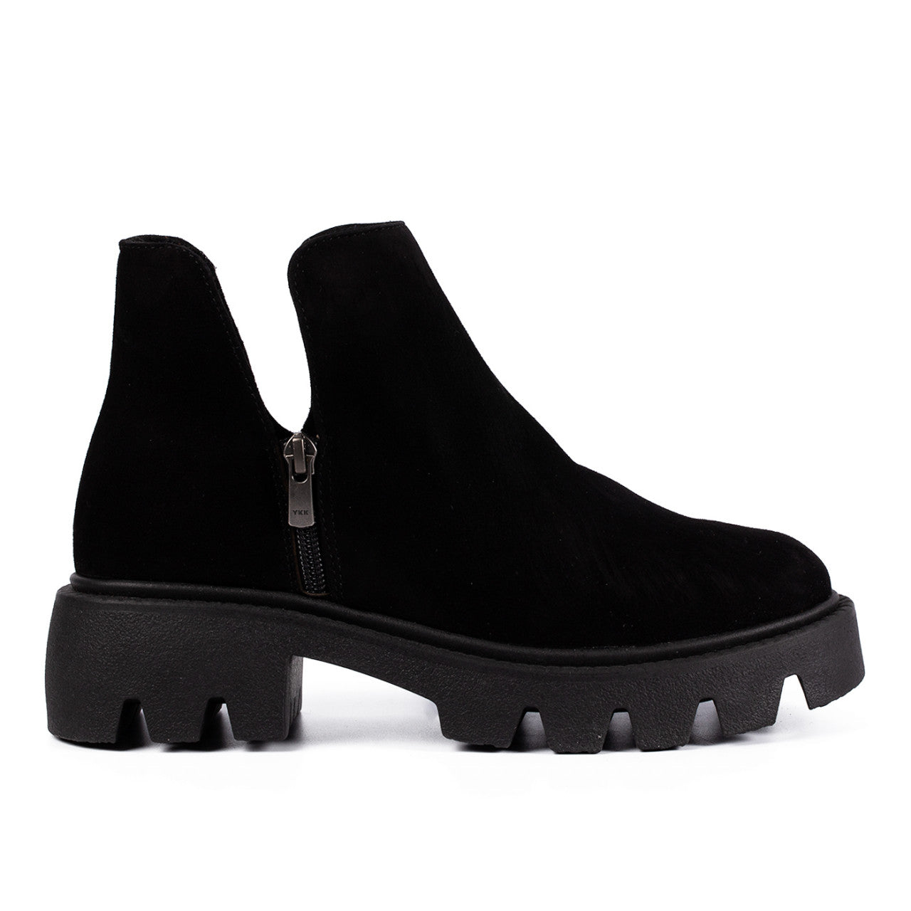 Ghete dama 800 negru