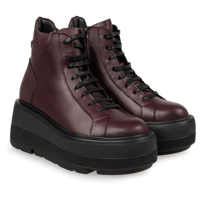 Ghete dama bordo 2024