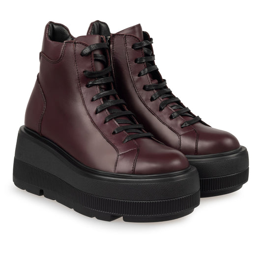 Ghete dama bordo 2024