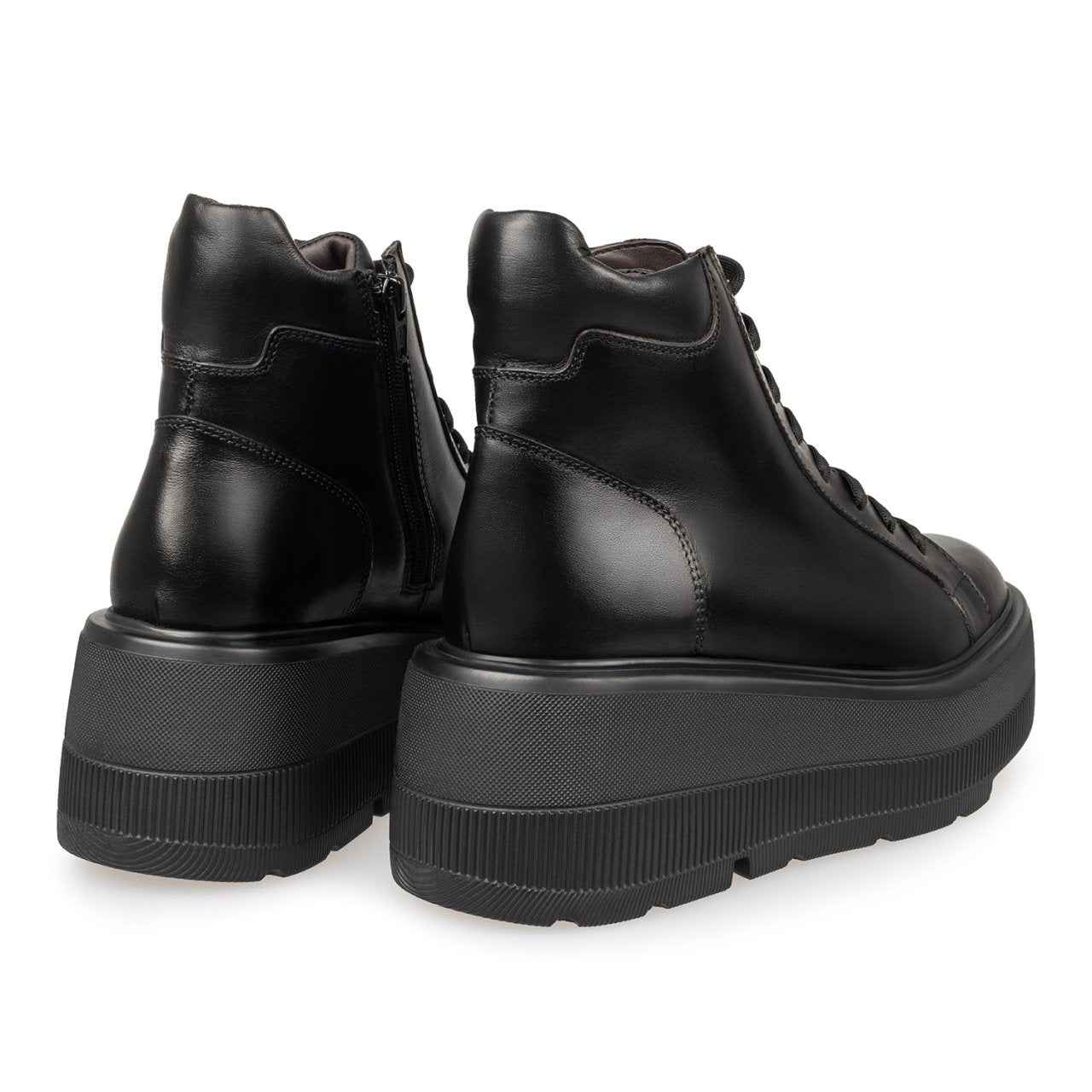 Ghete dama negru 2024