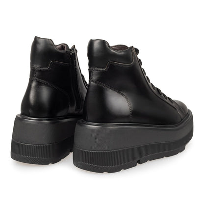 Ghete dama negru 2024