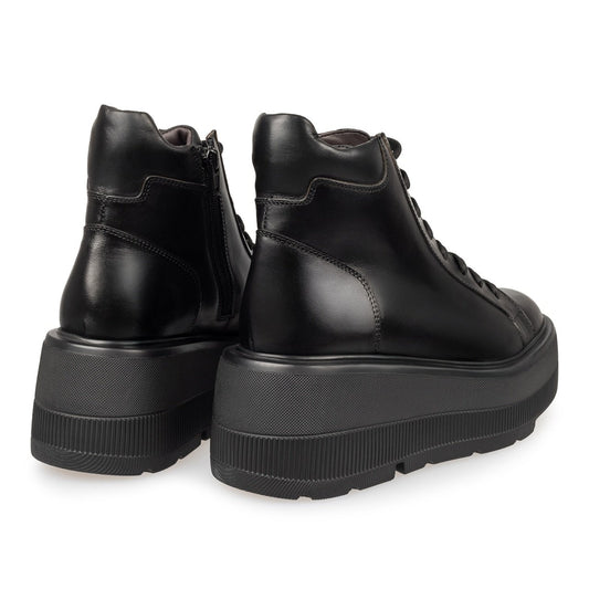 Ghete dama negru 2024