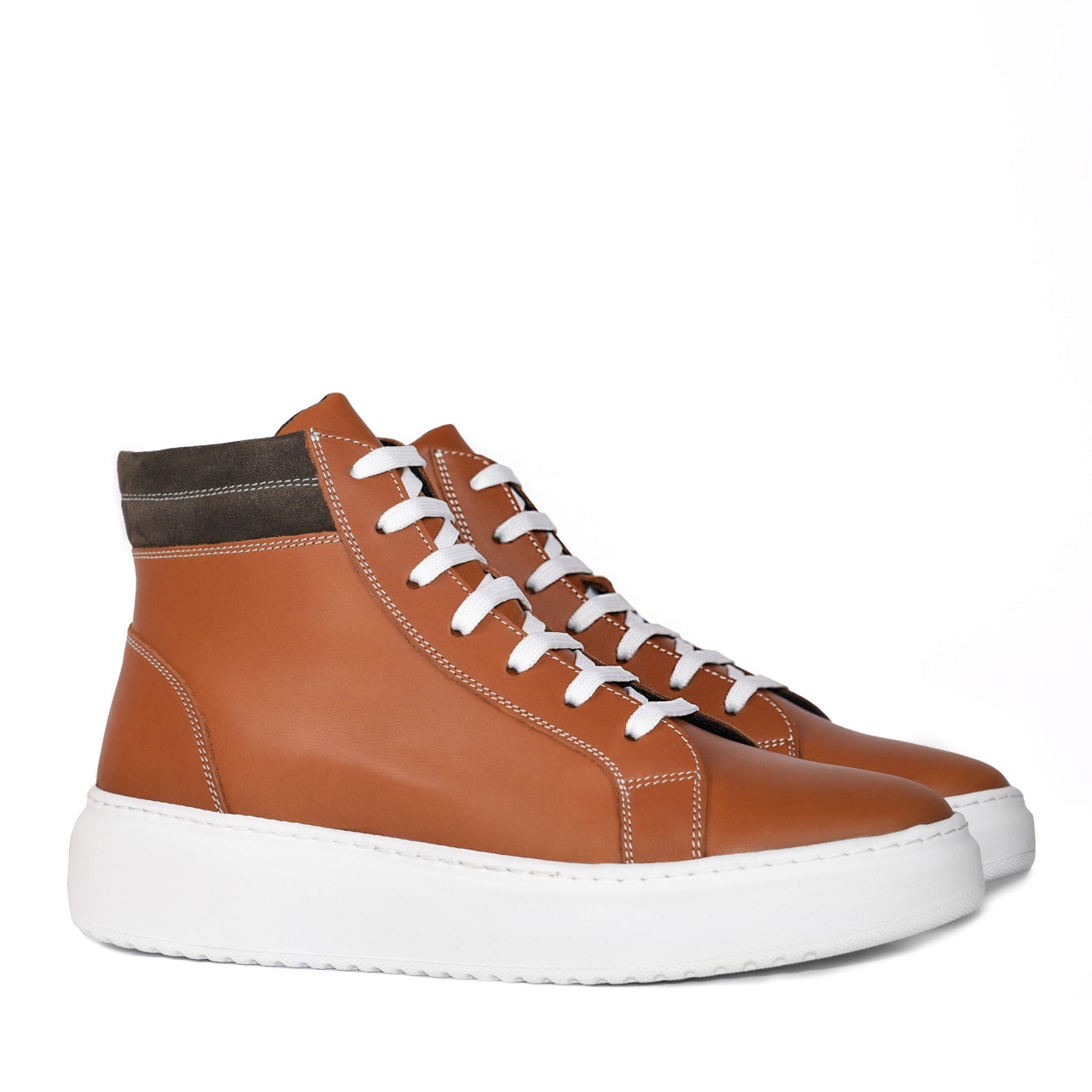 GHETE SNEAKERS BARBATI 7349 MARO