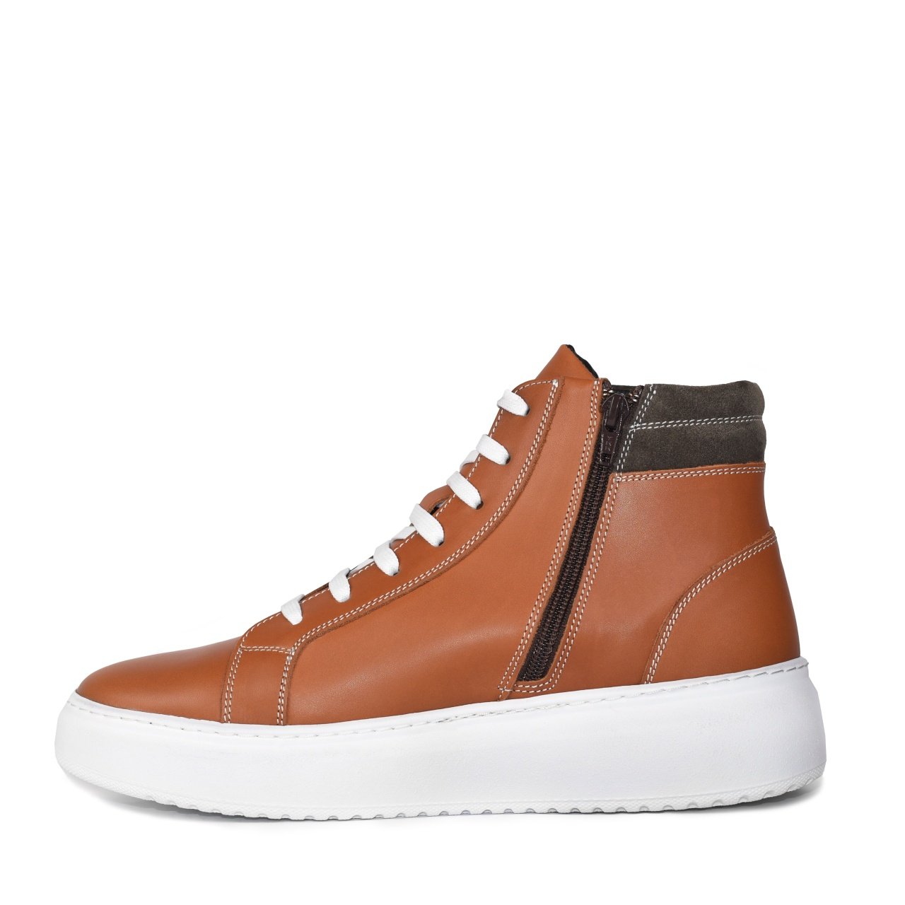 GHETE SNEAKERS BARBATI 7349 MARO