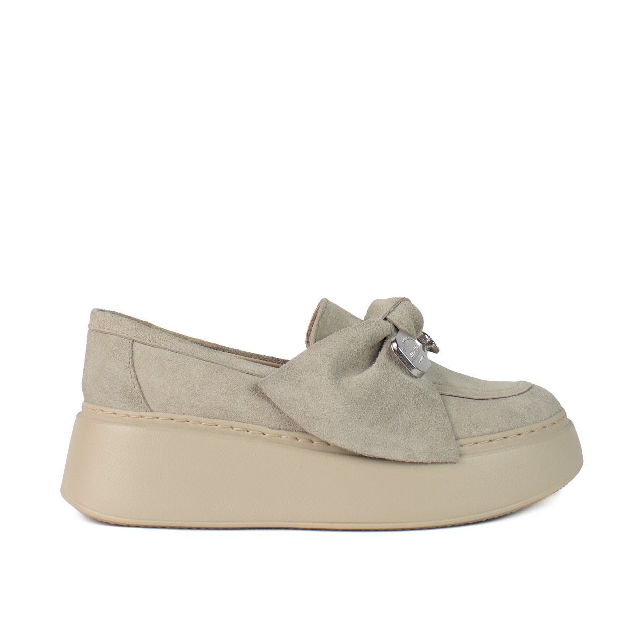 Pantofi casual 527 bej