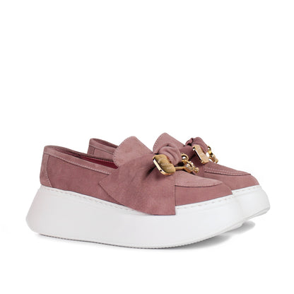 Pantofi casual 527 roz