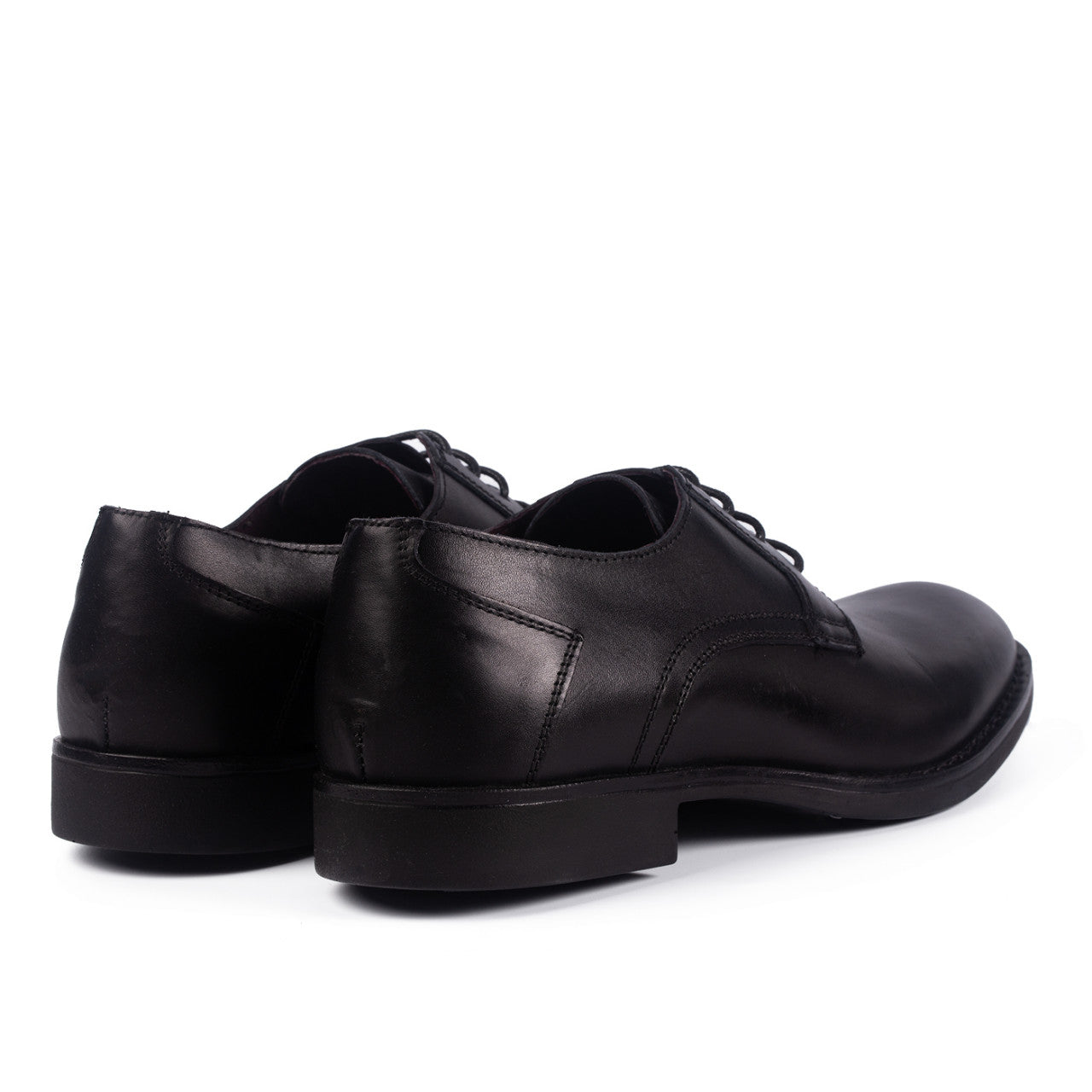 Pantofi casual barbati 311 negru