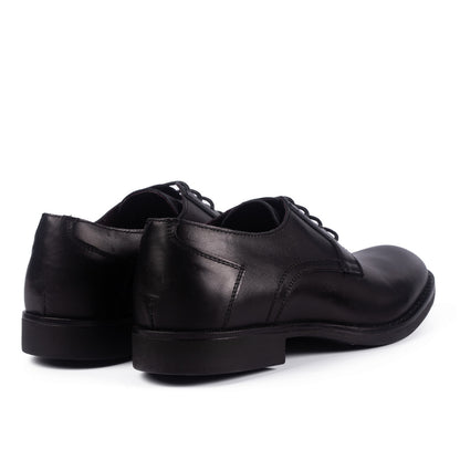 Pantofi casual barbati 311 negru