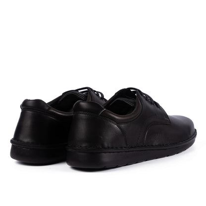 Pantofi casual barbati 601 negru