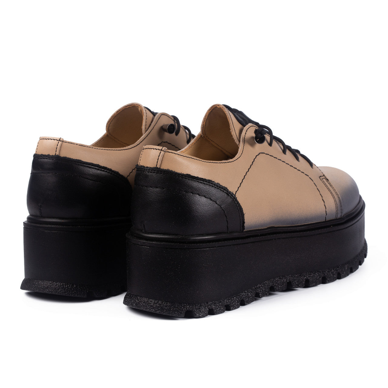 Pantofi casual dama 450 bej