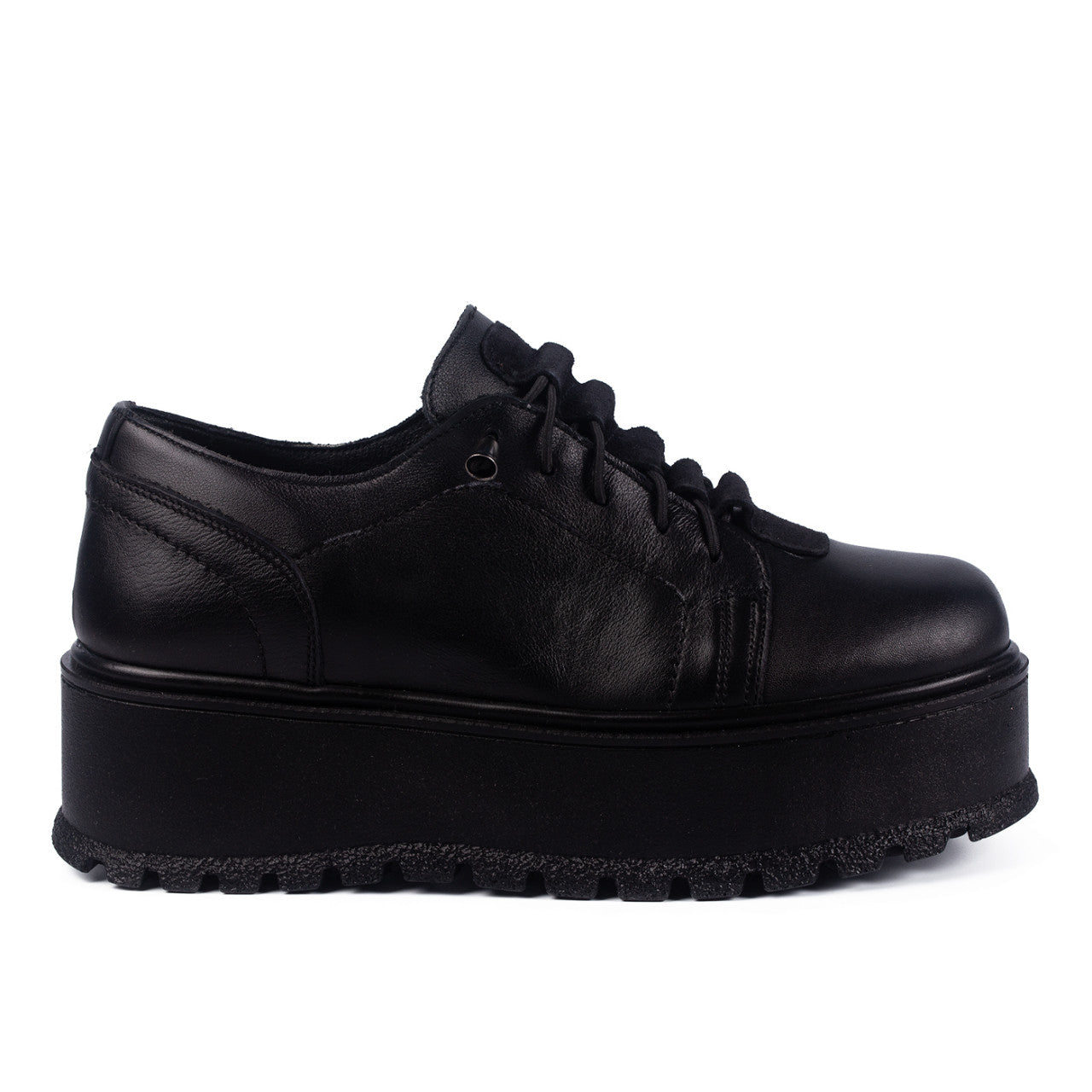 Pantofi casual dama 450 negru