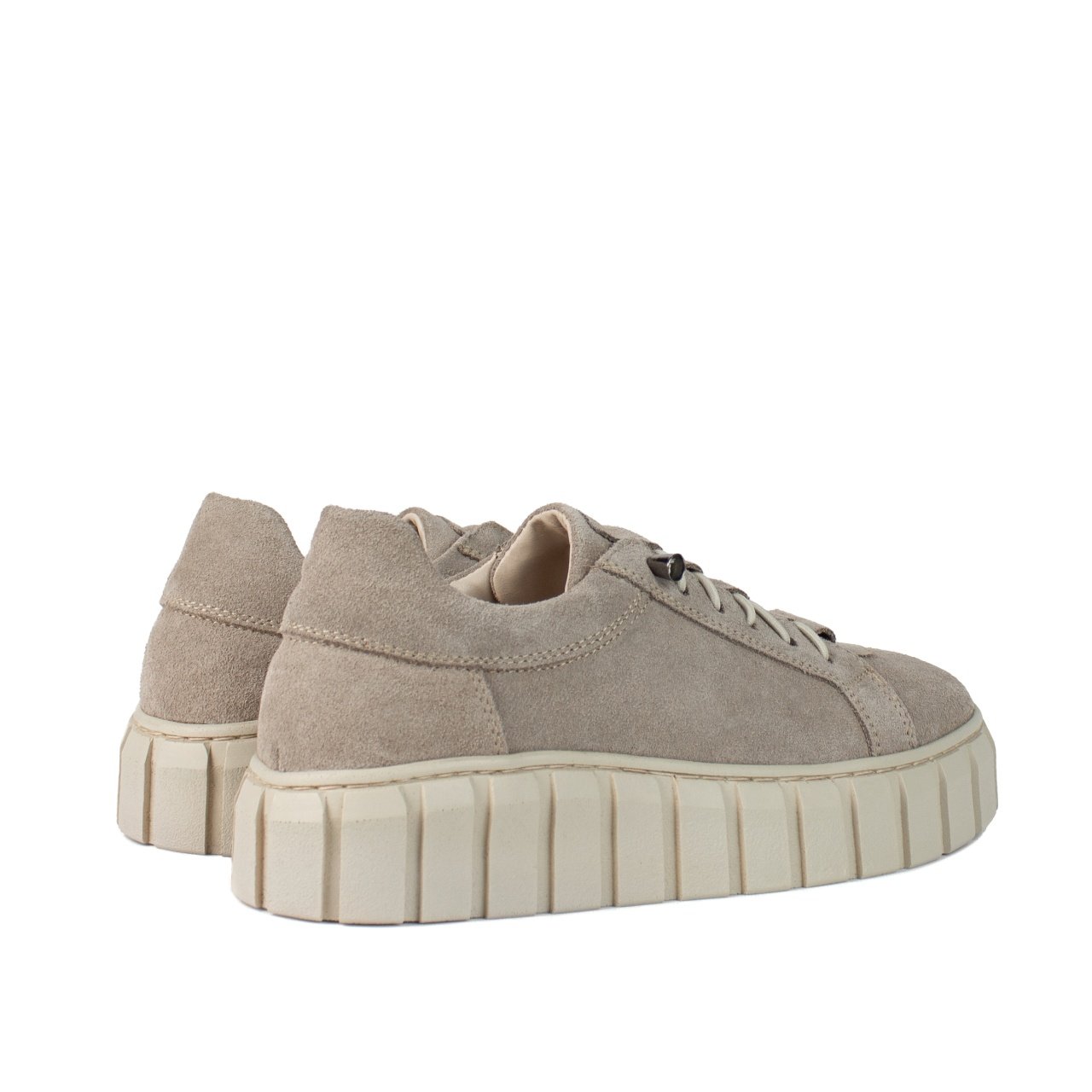 Pantofi casual dama 503 bej