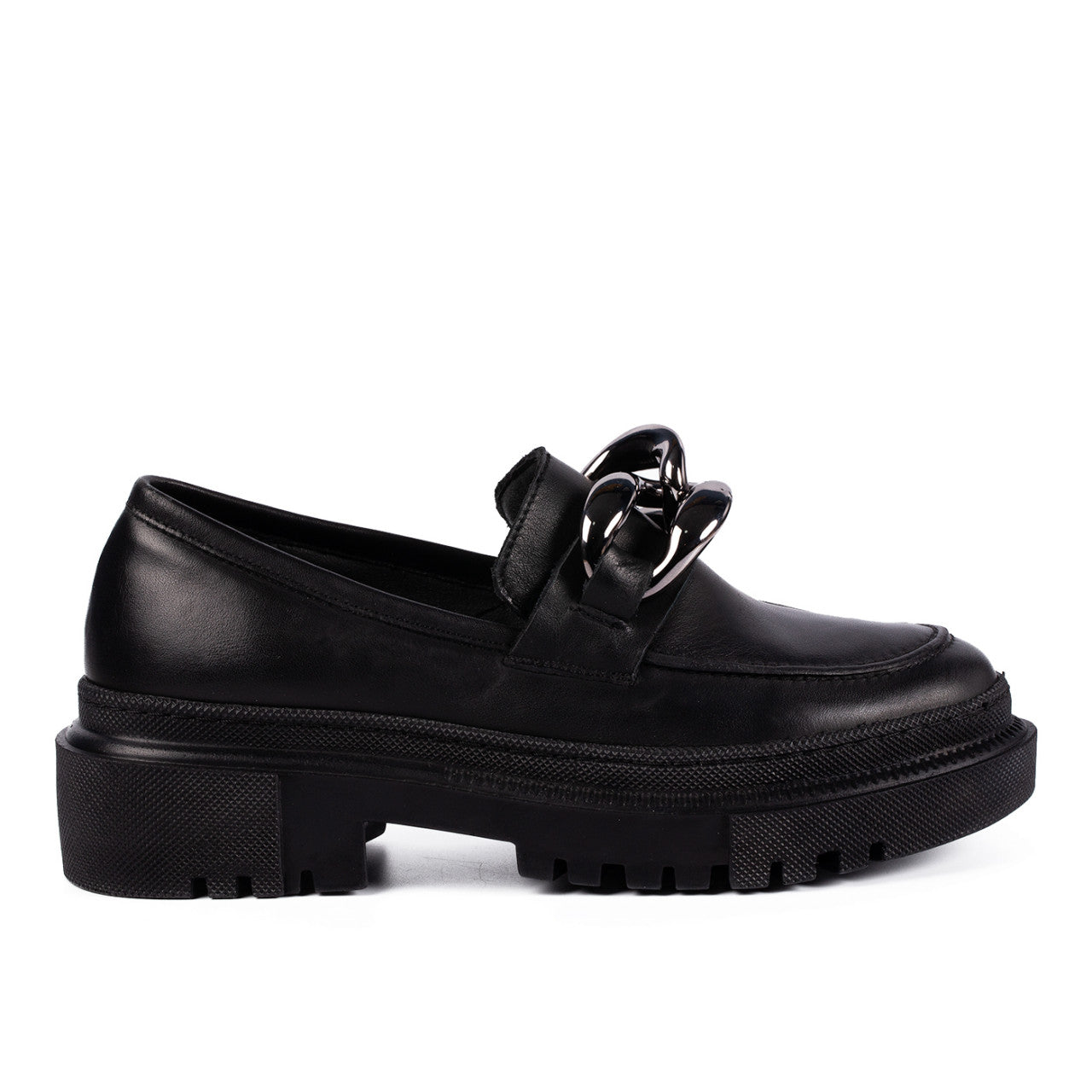 Pantofi casual dama 508 negru