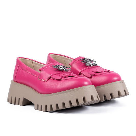 Pantofi casual dama 522 roz