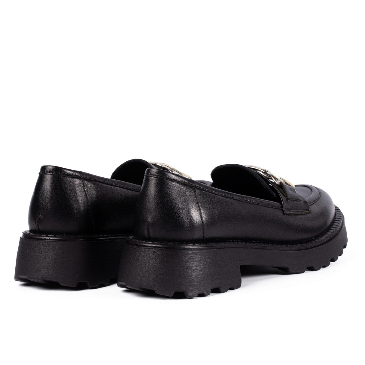 Pantofi casual dama 525 negru