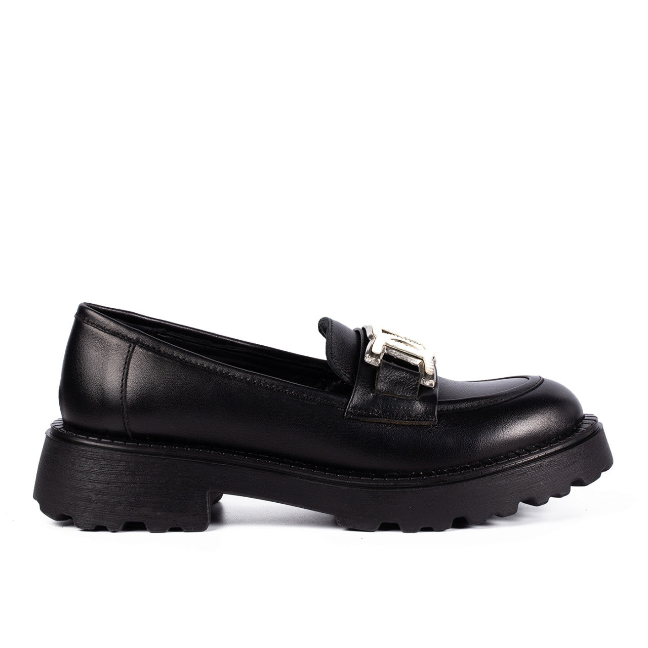 Pantofi casual dama 525 negru
