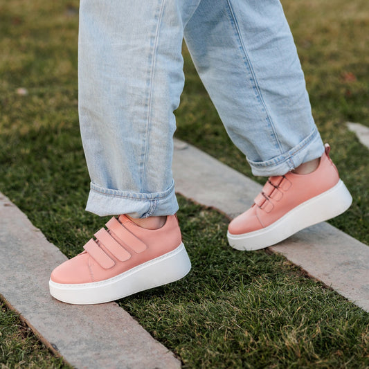 Pantofi casual dama 535 roz