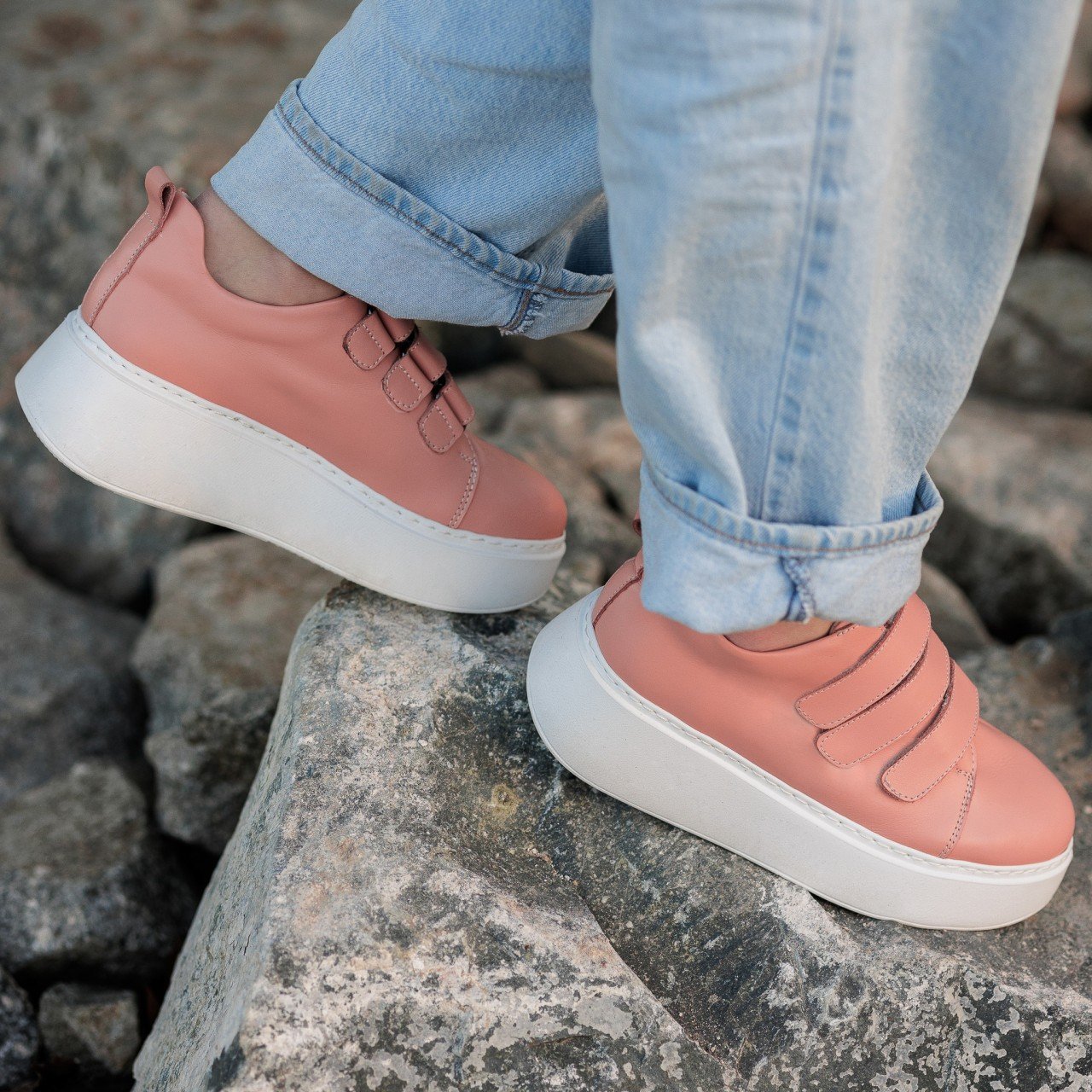 Pantofi casual dama 535 roz