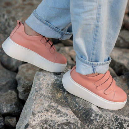 Pantofi casual dama 535 roz