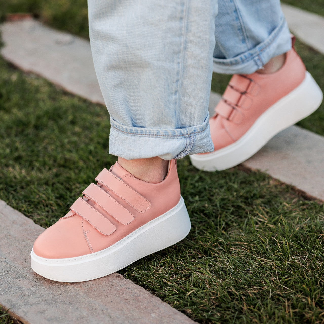 Pantofi casual dama 535 roz