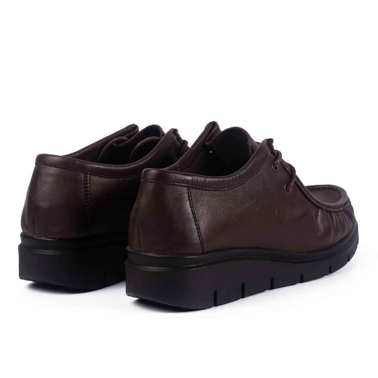 Pantofi casual dama 575 maro