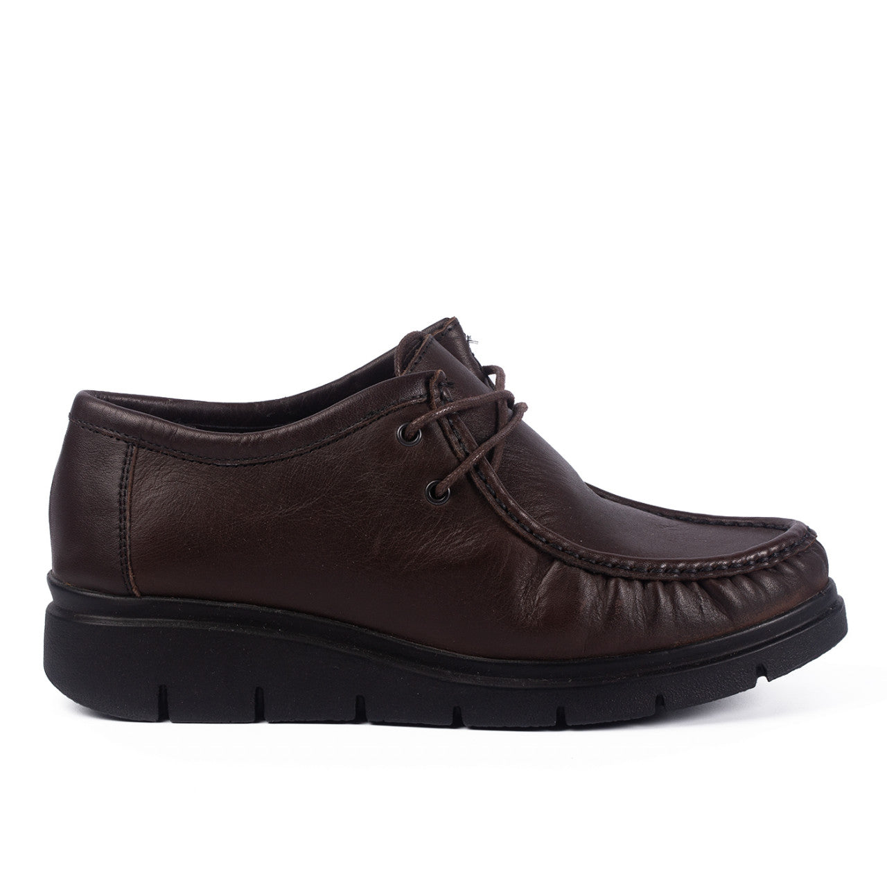 Pantofi casual dama 575 maro