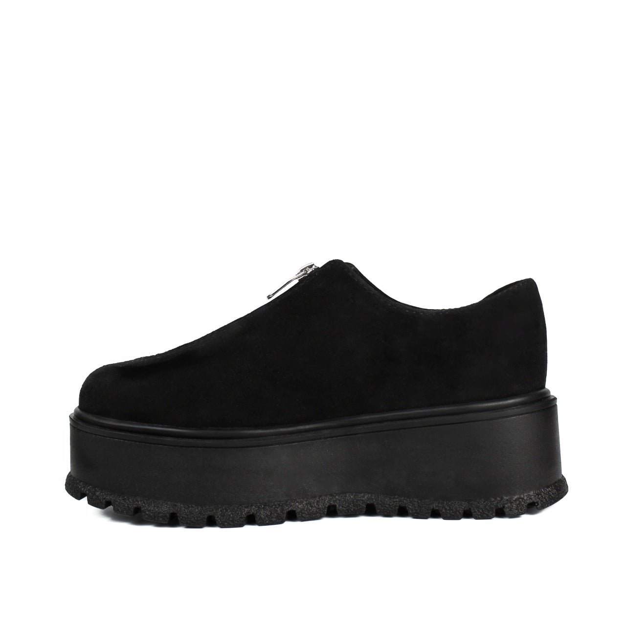 Pantofi dama 455 antilopa