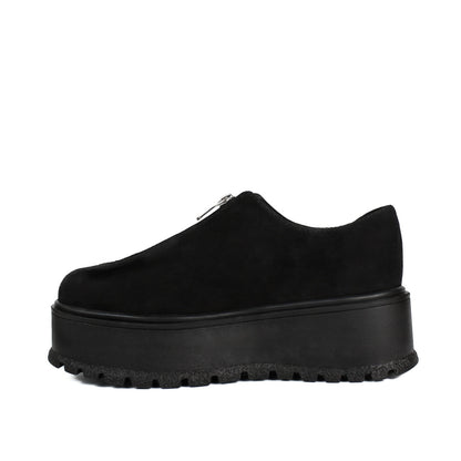 Pantofi dama 455 antilopa