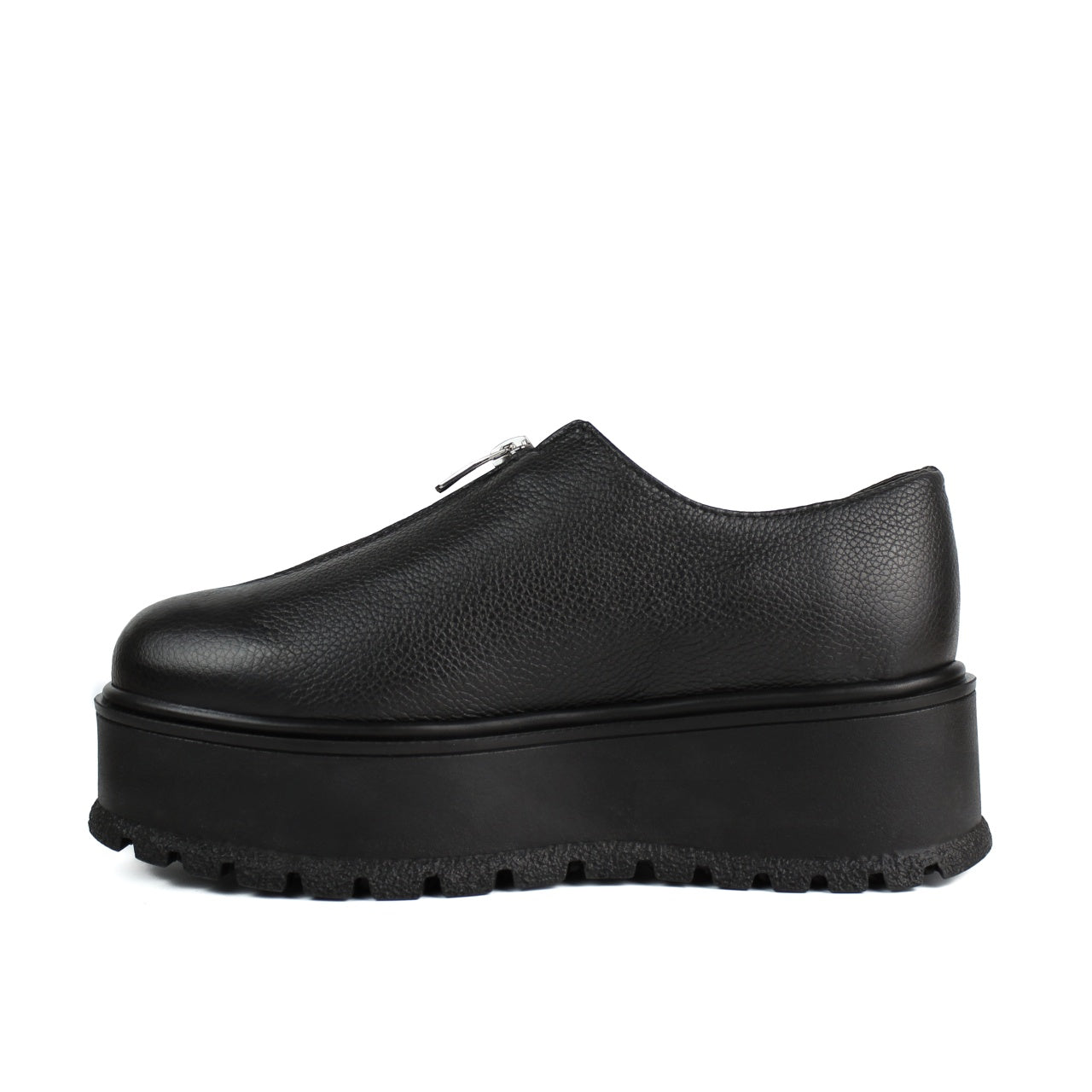 Pantofi dama 455 bizon