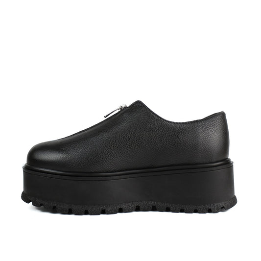 Pantofi dama 455 bizon