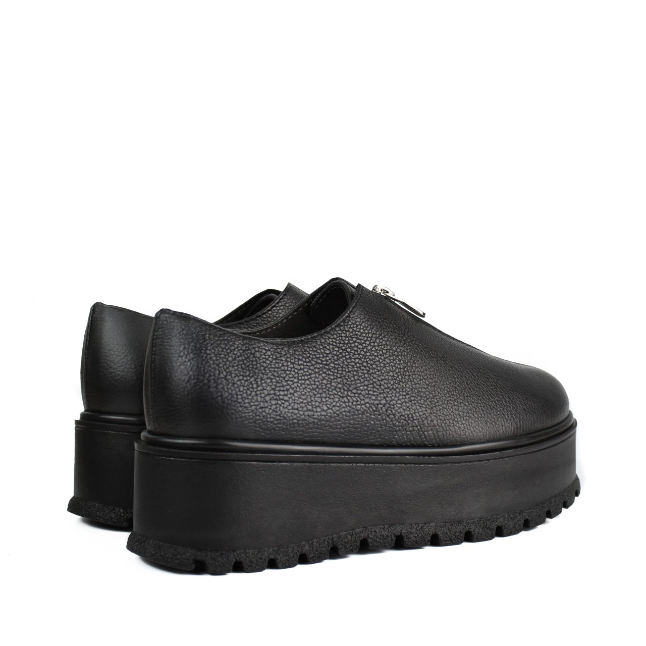 Pantofi dama 455 bizon