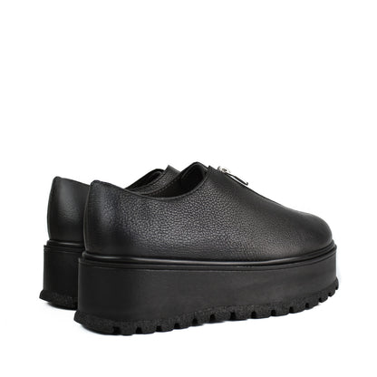 Pantofi dama 455 bizon