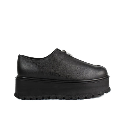 Pantofi dama 455 bizon