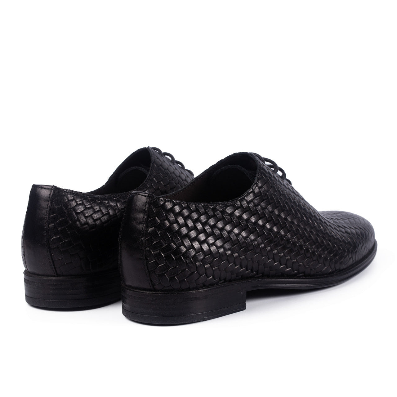 Pantofi eleganti barbati 911 negru