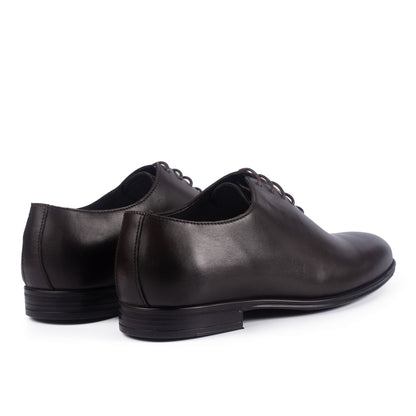 Pantofi eleganti barbati 913 maro