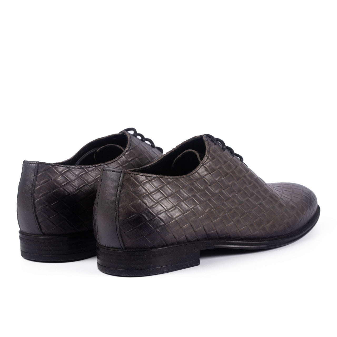 Pantofi eleganti barbati 913m gri