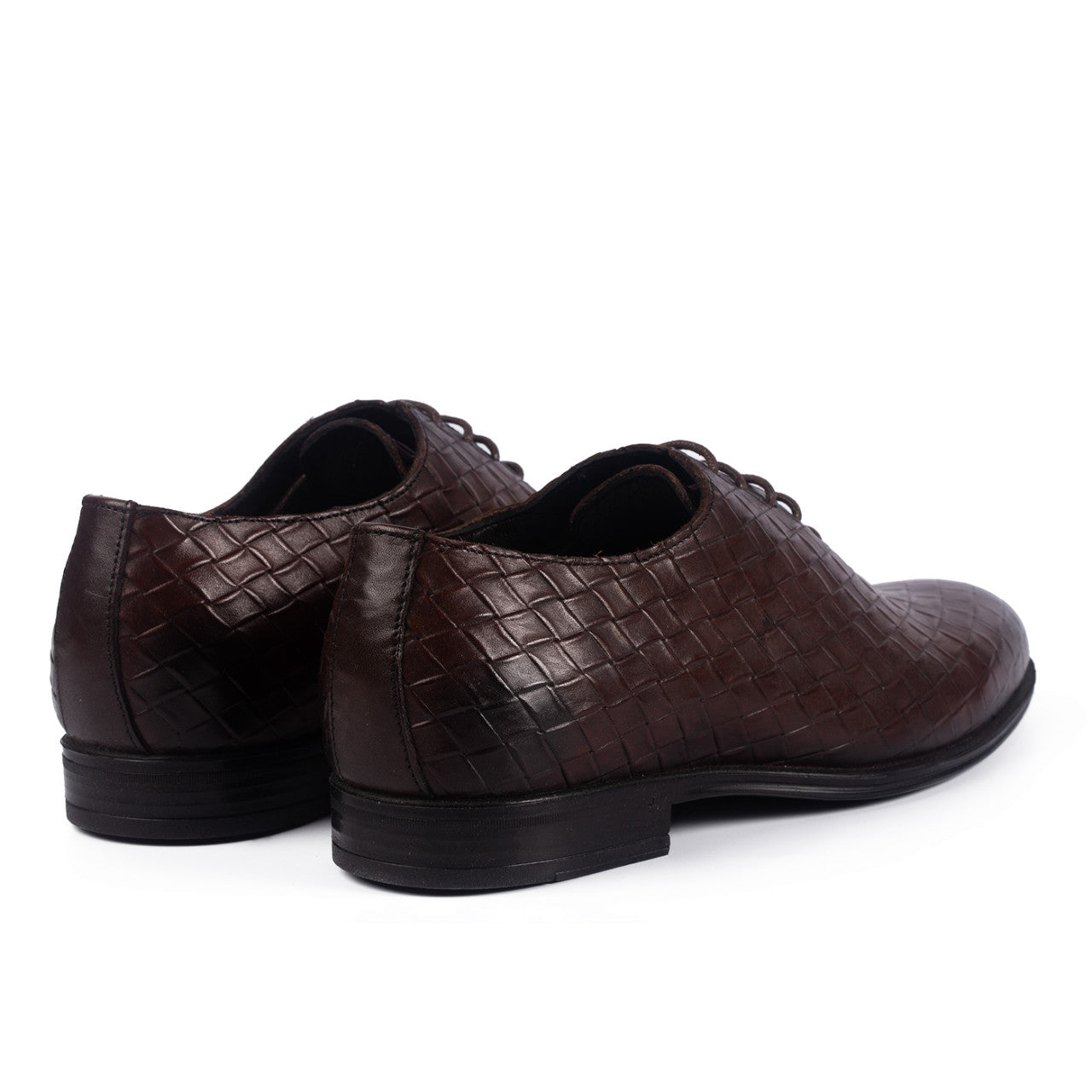 Pantofi eleganti barbati 913m maro